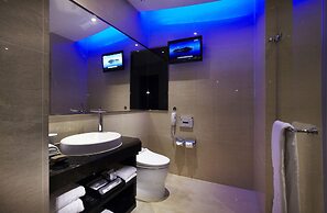 The Tango Taipei ChangAn