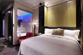 The Tango Taipei ChangAn