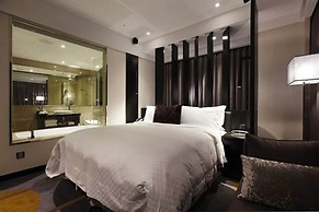 The Tango Taipei ChangAn