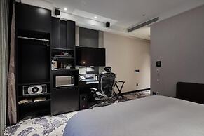 The Tango Taipei ChangAn