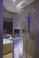 The Tango Taipei ChangAn