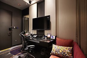 The Tango Taipei ChangAn