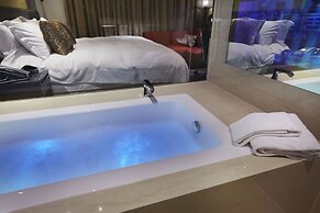 The Tango Taipei ChangAn