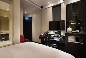 The Tango Taipei ChangAn