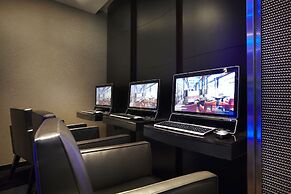 The Tango Taipei ChangAn