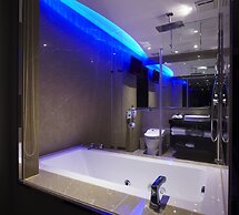 The Tango Taipei ChangAn