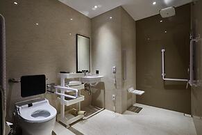 The Tango Taipei ChangAn