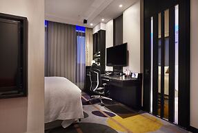 The Tango Taipei ChangAn