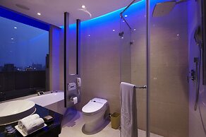 The Tango Taipei ChangAn