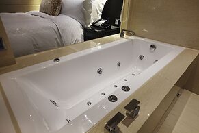 The Tango Taipei ChangAn