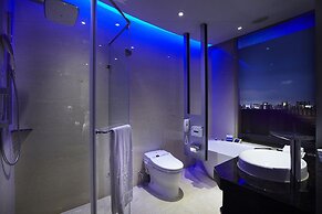 The Tango Taipei ChangAn