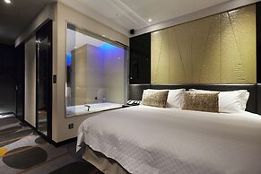 The Tango Taipei ChangAn