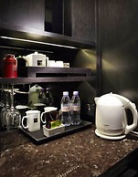 The Tango Taipei ChangAn