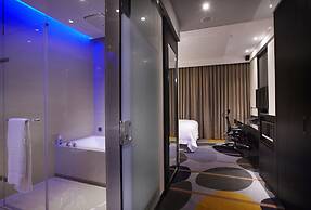 The Tango Taipei ChangAn