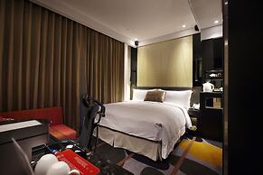 The Tango Taipei ChangAn