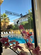 Albano Hotel