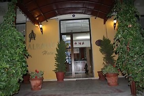 Albano Hotel