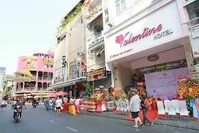 Valentine Hotel