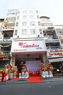 Valentine Hotel