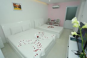 Valentine Hotel