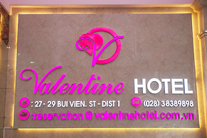 Valentine Hotel