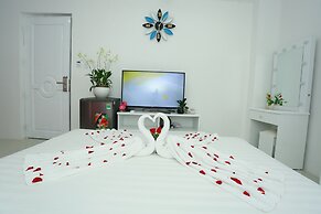 Valentine Hotel