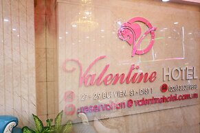 Valentine Hotel