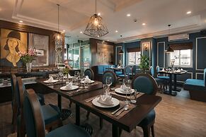 Serene Boutique Hotel & Spa