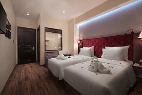 Serene Boutique Hotel & Spa