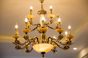 Serene Boutique Hotel & Spa