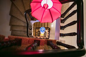 Serene Boutique Hotel & Spa