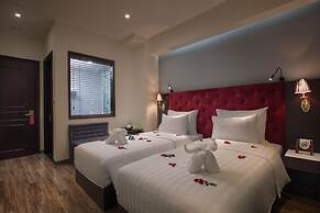 Serene Boutique Hotel & Spa