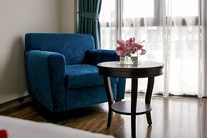 Serene Boutique Hotel & Spa