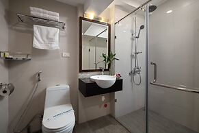 Serene Boutique Hotel & Spa