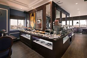 Serene Boutique Hotel & Spa