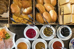 Serene Boutique Hotel & Spa