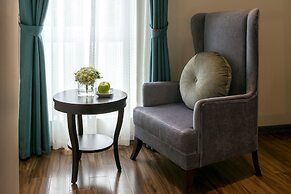 Serene Boutique Hotel & Spa