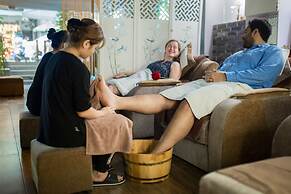 Serene Boutique Hotel & Spa