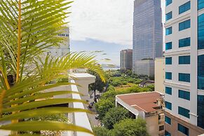 White Lotus Hotel Saigon