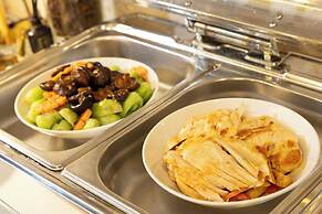 White Lotus Hotel Saigon