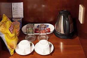 White Lotus Hotel Saigon