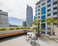 White Lotus Hotel Saigon