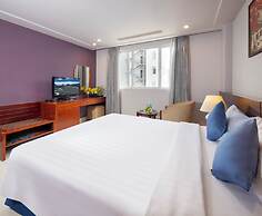 White Lotus Hotel Saigon