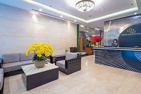 White Lotus Hotel Saigon