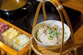 White Lotus Hotel Saigon