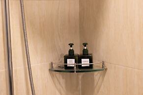 White Lotus Hotel Saigon