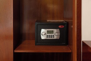 White Lotus Hotel Saigon