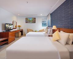 White Lotus Hotel Saigon