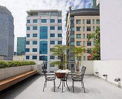 White Lotus Hotel Saigon