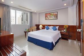 White Lotus Hotel Saigon